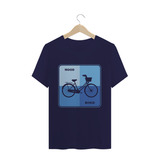 Nome do produto CAMISETA BIKE AZUl