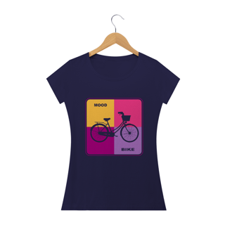 Nome do produto BABY LONG BIKE LILAS