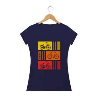 Nome do produto BABY LONG BIKE AMARELA E LARANJA