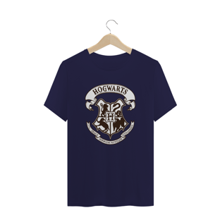 Nome do produtoCamiseta Masculina Hogwarts