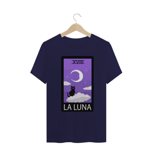 Nome do produtoPLUS SIZE- LA LUNA