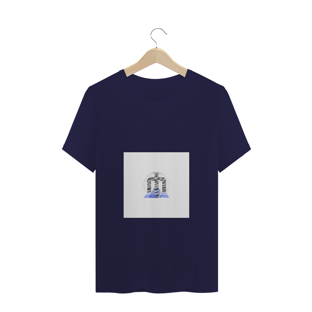 Nome do produtoCamiseta Mountain M.I.