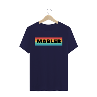 Nome do produtoCamiseta Rainbow Mabler