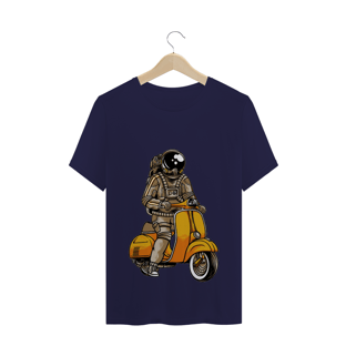 Nome do produtoCamiseta Space