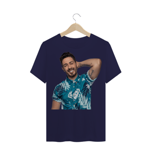Nome do produtoCamisa Plus Size Carlinhos Maia