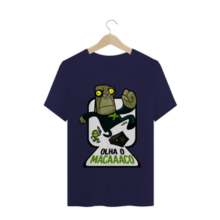 Nome do produto OLHA O MACACO do Game