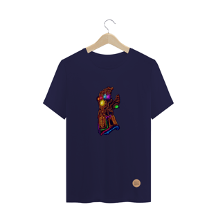 Nome do produtoCamisa manopla do infinito .lalu