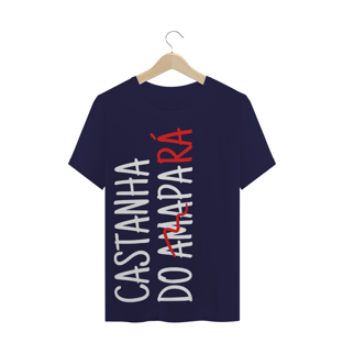 Nome do produtoCAMISETA CASTANHA DO PARÁ