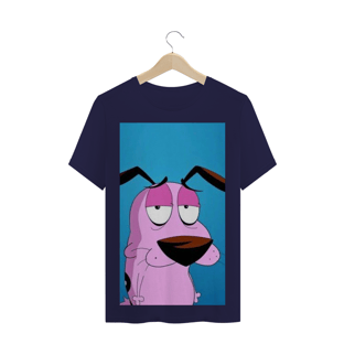 Nome do produtoCamiseta Coragem