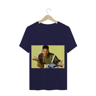 Nome do produtoCamiseta Will Smith