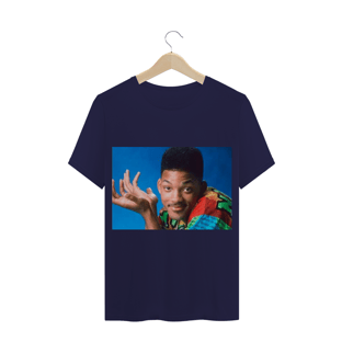 Nome do produtoCamisa Will Smith