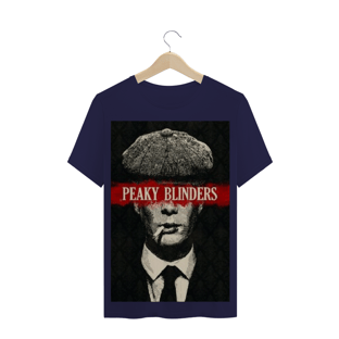 Nome do produtoCamiseta Peaky Blinders