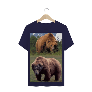 Nome do produto URSO PARDO KODIAK
