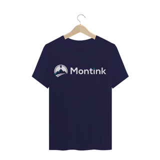 Nome do produto Cores - T-shirt Montink
