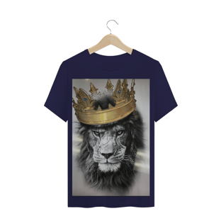 Nome do produtocamisa leão 