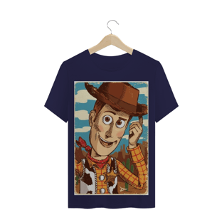 Nome do produtoCamiseta Toy Story