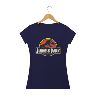 Nome do produtoCamiseta Feminina Jurassic Park