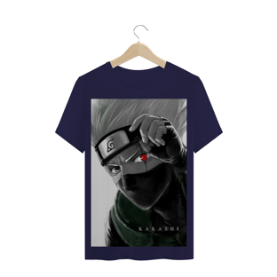 Nome do produtoCamiseta Naruto