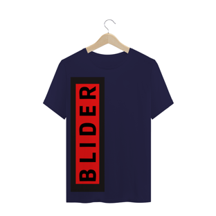 Nome do produtoCamiseta BLIDER lateral