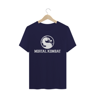 Nome do produtoCamiseta Masculina Mortal Kombat