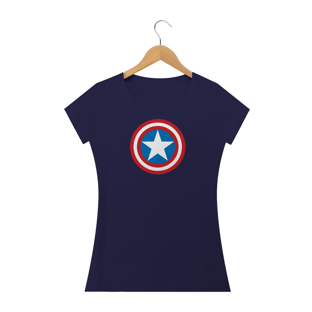 Nome do produtoCapitão América Girls