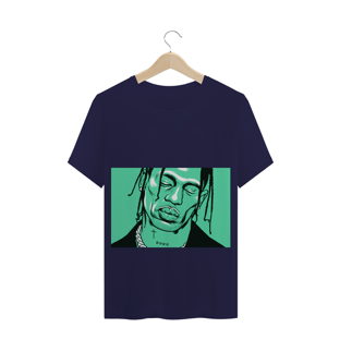 Nome do produtoCamisa Travis 