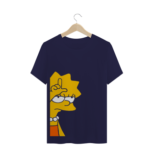 Nome do produtoCamiseta Simpsons 