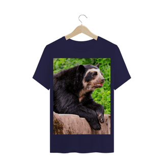 Nome do produto URSO DE ÓCULOS (Tremarctos ornatus)
