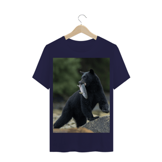 Nome do produto URSO PRETO AMERICANO