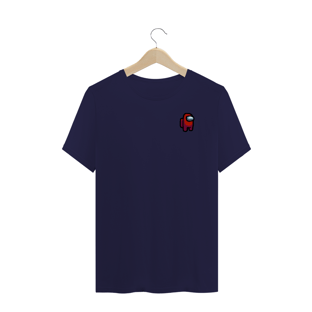 Nome do produtocamiseta among