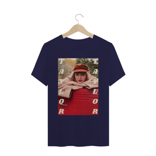 Nome do produto Camiseta Taylor Swift