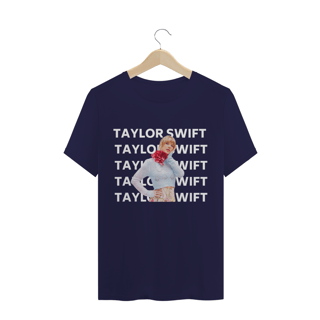 Nome do produto Camiseta Taylor Swift