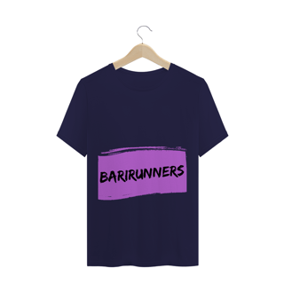 Nome do produto T-Shirt Barirunners