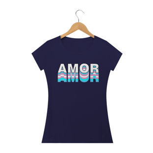 Nome do produtoBaby Long Amor Trans