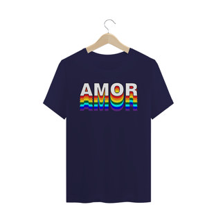 Nome do produtoT-shirt Amor