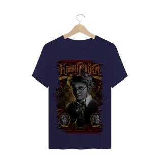 Nome do produtoCamiseta Masculina Harry Potter