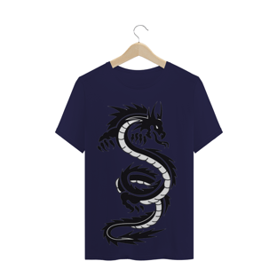 Nome do produtoCamiseta dragão chinês