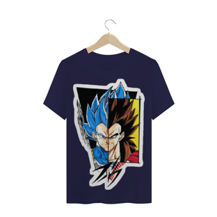 Nome do produtoCamisa Personalizada Vegeta