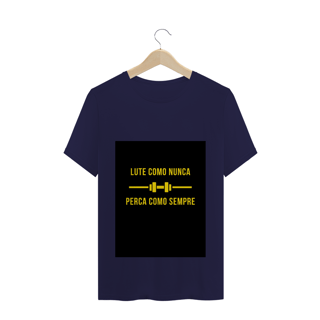 Nome do produto Camisa - frases desmotivacionais -3