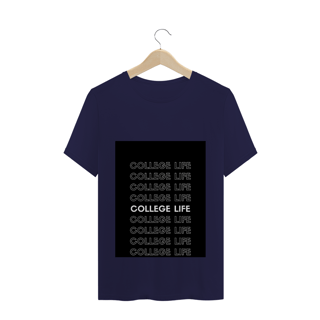 Nome do produto camisa - colegial -1
