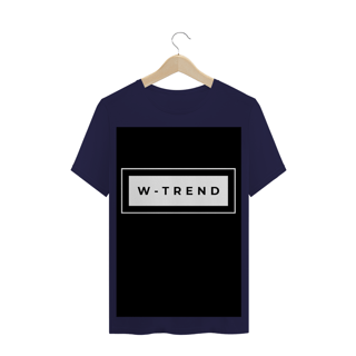 Nome do produto Camisa - quadricular classic W-trend -1