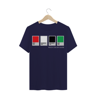 Nome do produto Rock Color Guide 02