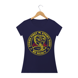 Nome do produto Cobra Kai Feminina