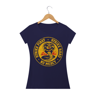 Nome do produto Cobra Kai 02 feminina