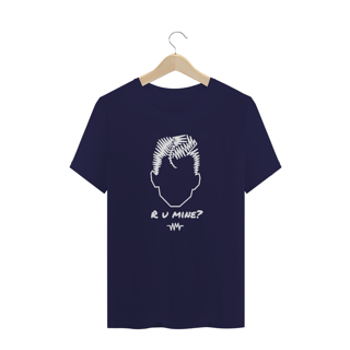 Nome do produto Camiseta Arctic Monkeys