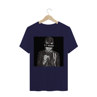 Nome do produto Camiseta Arctic Monkeys