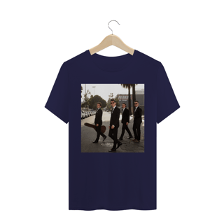 Nome do produto Camiseta Arctic Monkeys