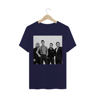 Nome do produto Camiseta Arctic Monkeys