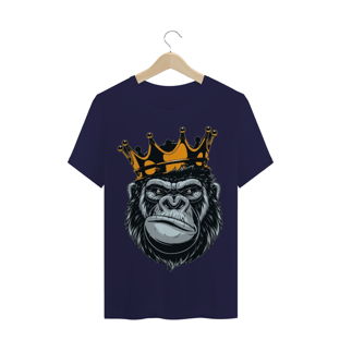 Nome do produtoCamiseta Gorila