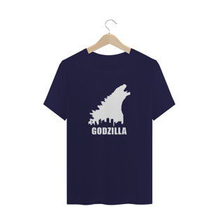 Nome do produtoCamiseta Masculina Godzilla